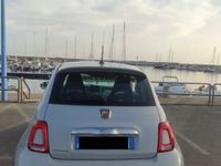 usata Abarth 595 come nuova