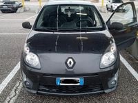 Usata Renault Twingo 75 CV (55 kW) 2011 Nero Utilitaria