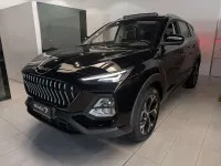 Nuova EVO Evo 7 165 CV (121 kW) 2026 Rosso SUV