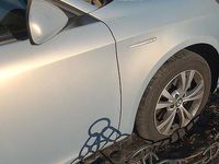 Usata Alfa Romeo Giulietta 120 CV (88 kW) 2015 Grigio Utilitaria