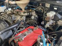 Second-hand Toyota Land Cruiser 90 CP (66 kW) 1986 SUV