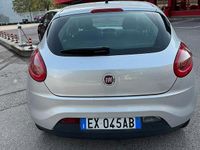 Usata Fiat Bravo 105 CV (77 kW) 2014 Grigio Utilitaria