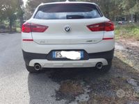 usata BMW X2 sdrive 18d