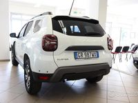 usata Dacia Duster 1.0 TCE GPL 100 CV JOURNEY - PARI AL NUOVO