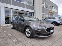 Usata Ford Focus 120 CV (88 kW) 2022 Grigio Station wagon
