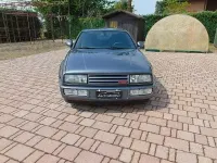 Usata VW Corrado 160 CV (117 kW) 1992 Grigio Utilitaria