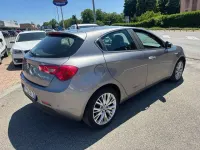 Usata Alfa Romeo Giulietta Business 120 CV (88 kW) 2016 Grigio Utilitaria