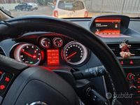 Usata Opel Mokka 130 CV (95 kW) 2016 Grigio SUV