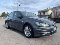 Occasion VW Golf VIII Business 131 ch (96 kW) 2020 Gris Berline