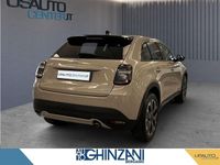 Usata Fiat 600 La Prima 110 CV (80 kW) 2025 Nero SUV