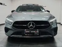 Usata Mercedes A180 116 CV (85 kW) 2023 Grigio Berlina