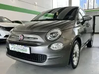 Usata Fiat 500 Club 69 CV (50 kW) 2023 Grigio Utilitaria