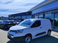 usata Toyota Proace City Electric City Electric 50kWh L1 D ACTIVE nuova a Perugia