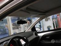 Usata Peugeot 108 2018 Grigio Utilitaria