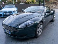 usata Aston Martin DB9 DB9coupe 6.0 touchtronic 2