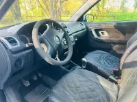 Usata Skoda Fabia 68 CV (50 kW) 2009 Berlina