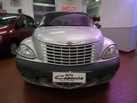 Usata Chrysler PT Cruiser Limited 141 CV (103 kW) 2001 Grigio Station wagon