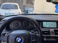 usata BMW 2000C/CS X4 XDRIVE163cv