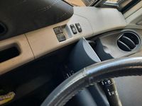 Usata Toyota Yaris Sol 65 CV (47 kW) 2006 Nero Utilitaria