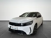 Nuova Opel Corsa 101 CV (74 kW) 2026 Bianco Utilitaria