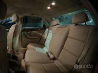 Usata Audi A4 2001 Blu Berlina