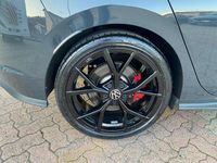 Usata VW Golf VIII GTI 245 CV (180 kW) 2023 Grigio Berlina