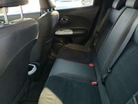Usata Nissan Juke Acenta 110 CV (80 kW) 2016 Blu SUV