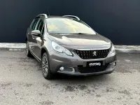 Usata Peugeot 2008 Allure 100 CV (73 kW) 2016 Other SUV