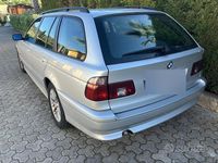 Usata BMW 530 2003 Grigio Station wagon