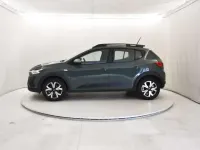 Usata Dacia Sandero Expression 101 CV (74 kW) 2023 Lichen kaki Berlina
