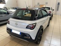 usata Opel Adam Rocks 1.4 100 CV (2018/05 -> 2