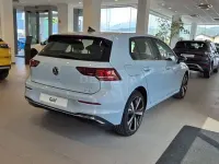 Nuova VW Golf VIII Style 116 CV (85 kW) 2026 Azzurro Utilitaria