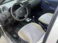 Usata Fiat Punto 73 CV (53 kW) 2003 Utilitaria