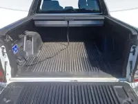 Usata Ford Ranger Wildtrack 200 CV (147 kW) 2016 Bianco Pick-up