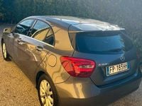 Usata Mercedes A160 90 CV (66 kW) 2018 Berlina