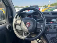 Usata Fiat Panda Easy 70 CV (51 kW) 2019 Bianco Utilitaria