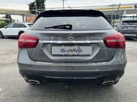 usata Mercedes GLA220 d Automatic 4Matic Sport Enduro