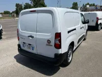 Usata Fiat Doblò 102 CV (75 kW) 2023 Blu Monovolume