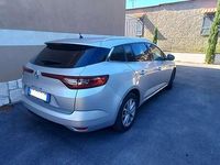 Usata Renault Mégane GrandTour 116 CV (85 kW) 2019 Station wagon