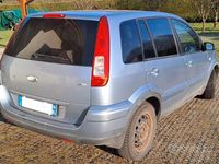 Usata Ford Fusion 2006 Utilitaria