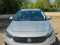 Usata Fiat Tipo Lounge 120 CV (88 kW) 2017 Grigio Station wagon