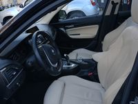 Usata BMW 120 184 CV (135 kW) 2016 Utilitaria