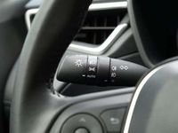 Usata Toyota Corolla Cross Limited 152 CV (111 kW) 2024 Grigio SUV