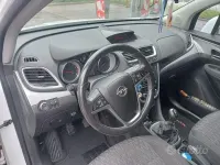 Usata Opel Mokka 116 CV (85 kW) 2014 SUV