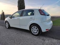 usata Fiat Punto Evo - 2013