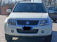 Usata Suzuki Grand Vitara 129 CV (94 kW) 2010 SUV