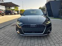 usata Audi A3 SPB 30 TFSI Business Advanced