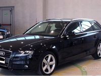 Usata Audi A4 120 CV (88 kW) 2011 Station wagon