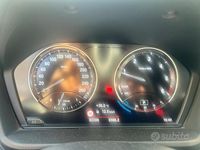 Usata BMW X1 xLine 2020 Grigio SUV