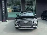 Nuova Audi Q2 Advanced Plus 116 CV (85 kW) 2026 Nero SUV